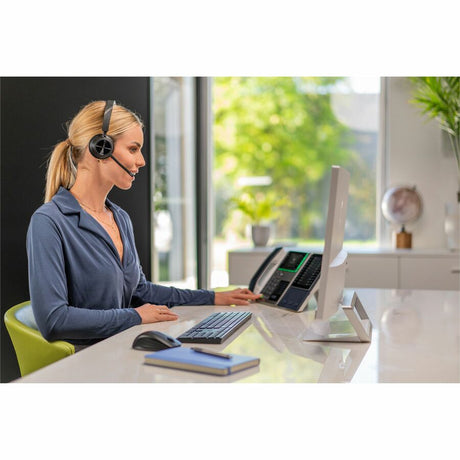 Poly Voyager 4310-M Microsoft Teams Certified USB-C Headset +BT700 dongle TAA