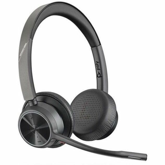 POLY VOYAGER 4320 USB-C HEADSET