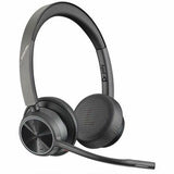 POLY VOYAGER 4320 USB-C HEADSET