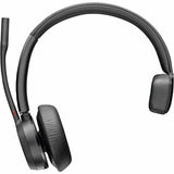 Poly Voyager 4310 USB-A Headset +BT700 dongle TAA