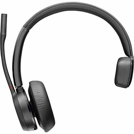Poly Voyager 4310 USB-A Headset +BT700 dongle TAA