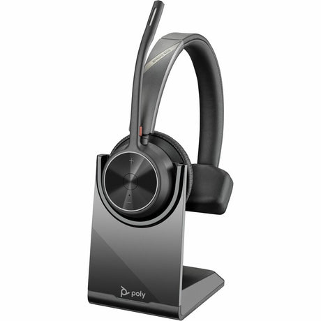 Poly Voyager 4310 USB-A Headset +BT700 dongle TAA
