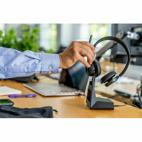 Poly Voyager 4320-M Microsoft Teams Certified USB-C Headset +BT700 dongle TAA