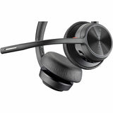 Poly Voyager 4320 USB-A Headset +BT700 dongle TAA