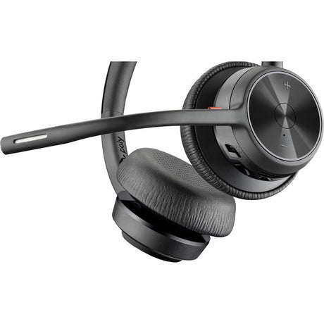 Poly Voyager 4320 USB-A Headset +BT700 dongle TAA