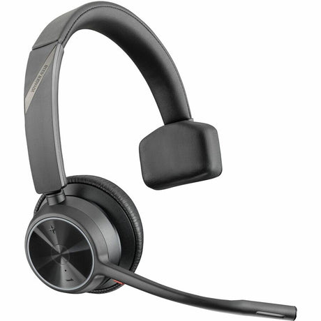 Poly Voyager 4320 USB-A Headset +BT700 dongle TAA