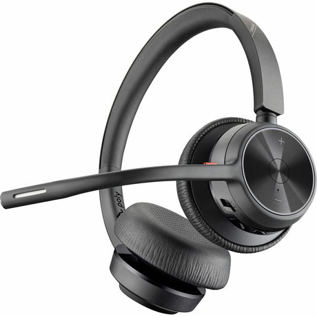 Poly Voyager 4320 USB-A Headset +BT700 dongle TAA