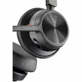 Poly Voyager 4320 USB-A Headset +BT700 dongle TAA