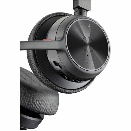 Poly Voyager 4320 USB-A Headset +BT700 dongle TAA