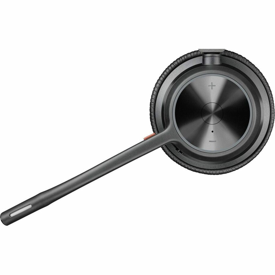 Poly Voyager 4320 USB-A Headset +BT700 dongle TAA