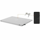 POLY VOYAGER FREE 60 UC WHITE