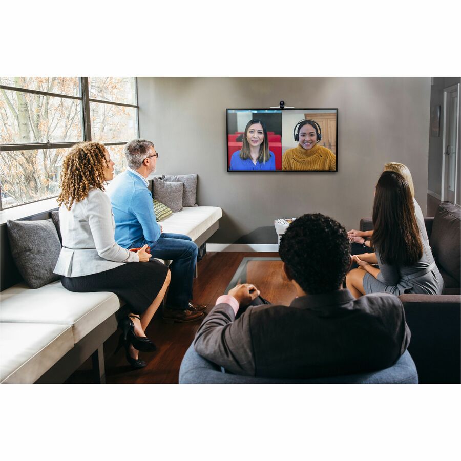 Poly Studio E70 Smart Camera