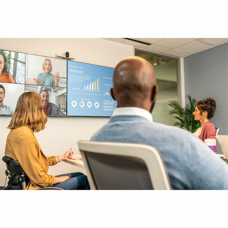 Poly Studio E70 Smart Camera