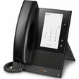 Poly CCX 400 Business Media Phone for Microsoft Teams and PoE-enabled GSA/TAA
