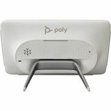 P030 WHT POLY TC10