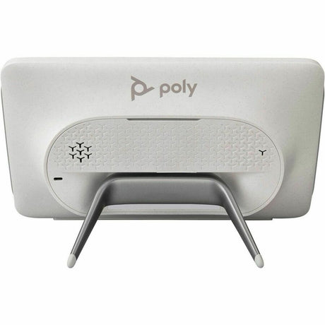 P030 WHT POLY TC10