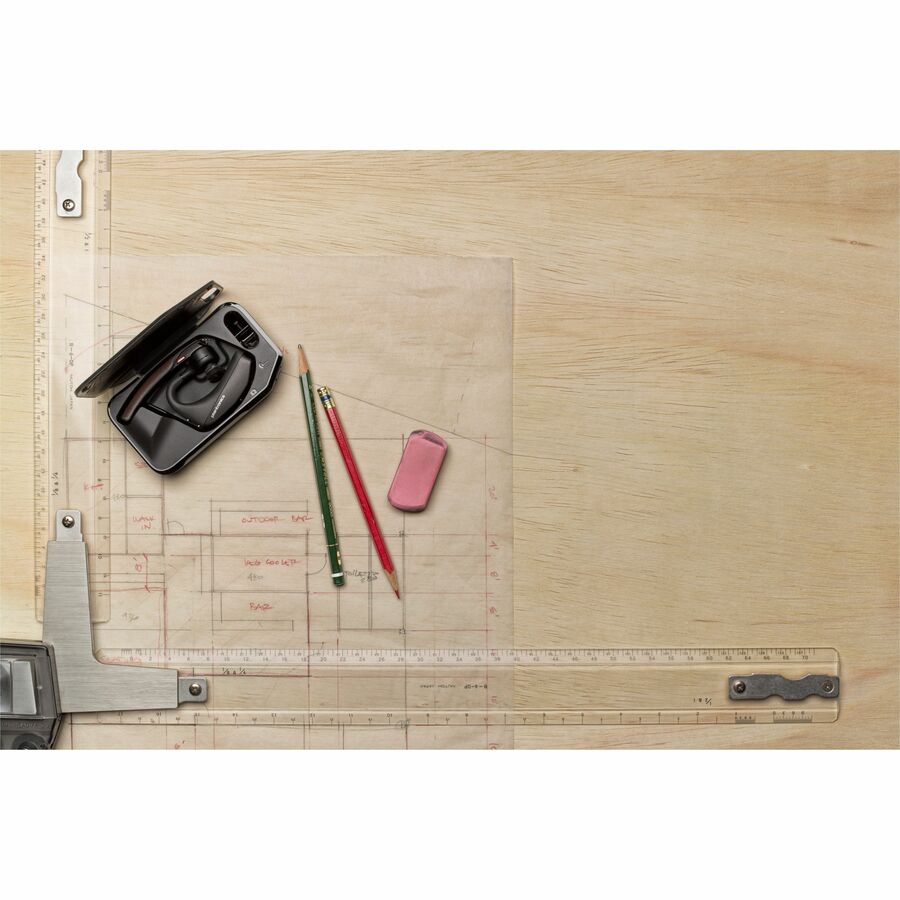 VOYAGER 5200 OFFICE USB-A TEAMS