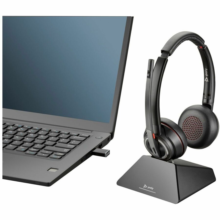 SAVI 8220 UC S8220-M C USB-A