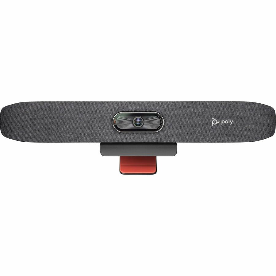Poly Studio R30 USB Video Bar GSA/TAA