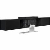 STUDIO USB AUDIO/VIDEO SOUNDBAR