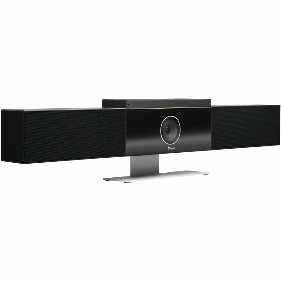 STUDIO USB AUDIO/VIDEO SOUNDBAR