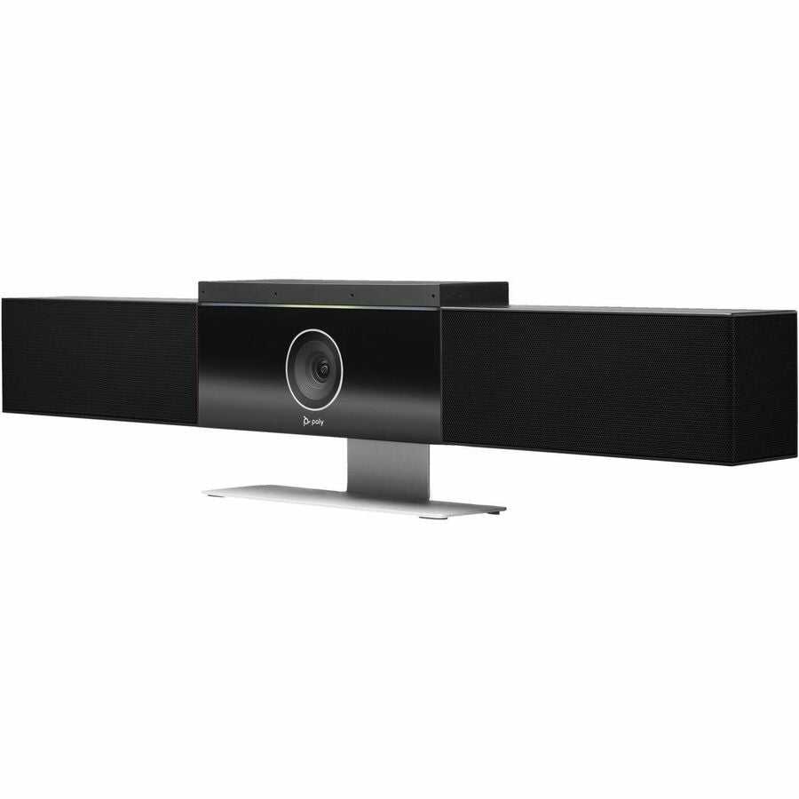 STUDIO USB AUDIO/VIDEO SOUNDBAR
