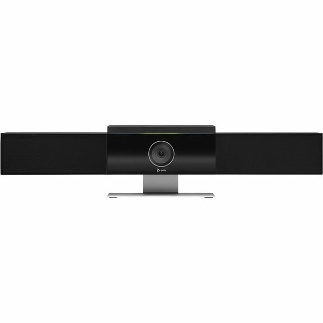 STUDIO USB AUDIO/VIDEO SOUNDBAR