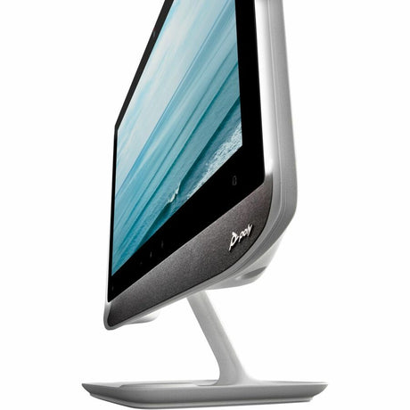 Poly Studio P P21 22" Class Webcam Full HD LCD Monitor - 16:9