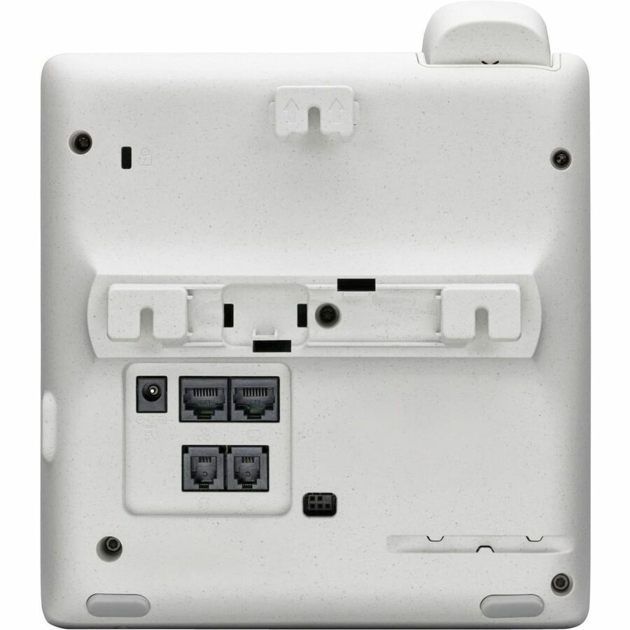 POLY EDGE E100 IP POE-E W/PSU