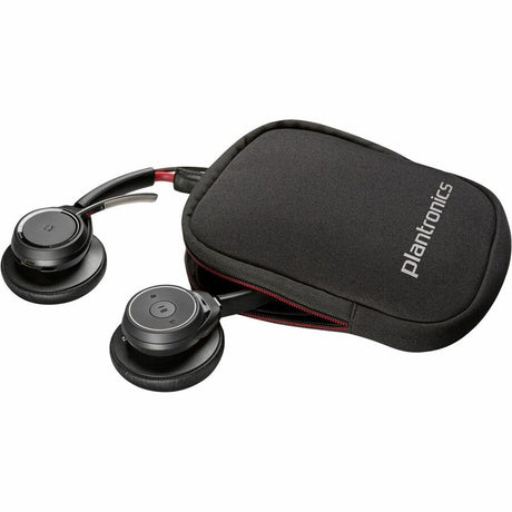 Poly Voyager Focus B825 UC Headset