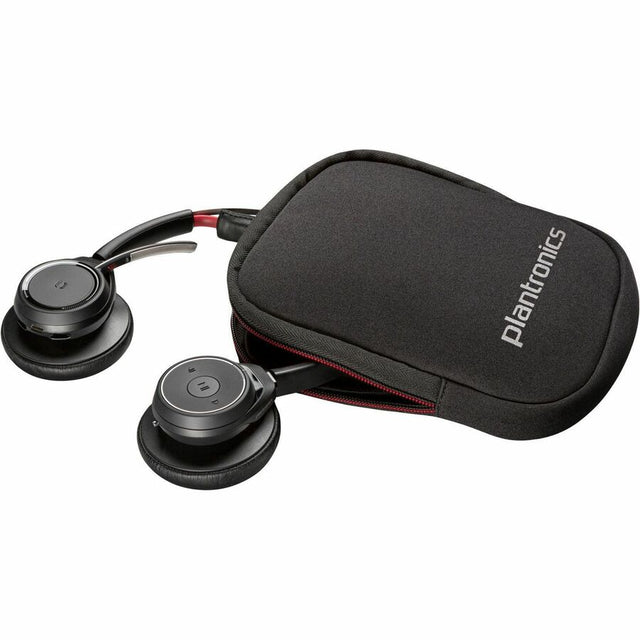 Poly Voyager Focus B825 UC Headset