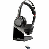 Poly Voyager Focus B825 UC Headset