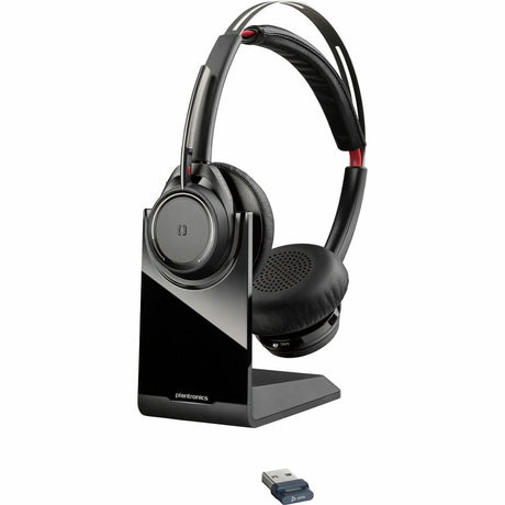 Poly Voyager Focus B825 UC Headset