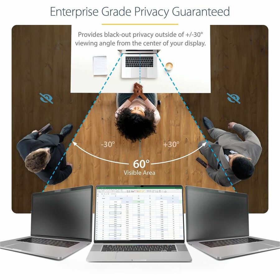 16IN MACBOOK PRO PRIVACY SCREEN