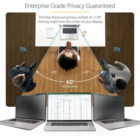 16IN MACBOOK PRO PRIVACY SCREEN