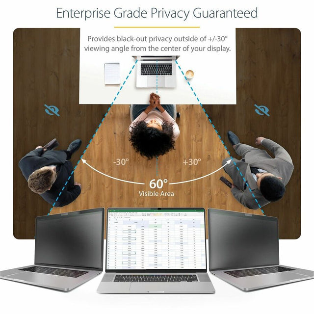 14IN MACBOOK PRO PRIVACY SCREEN