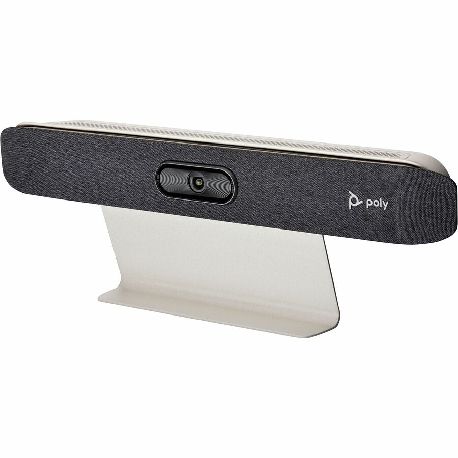 Poly Studio X30 All-In-One Video Bar No Radio GSA/TAA JITC