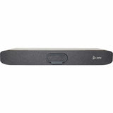 Poly Studio X30 All-In-One Video Bar No Radio GSA/TAA JITC