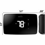 Emerson Sensi Lite Smart Thermostat