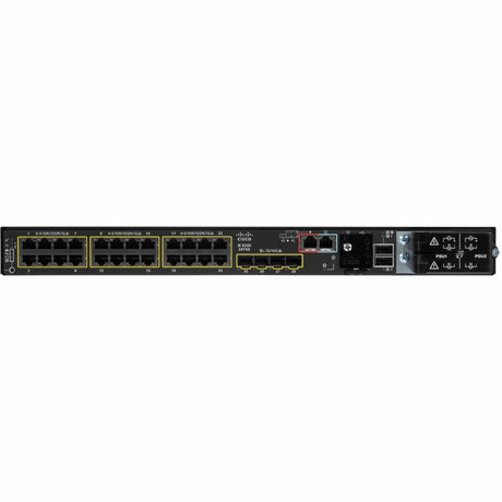 Cisco Catalyst IE-9320-24T4X Ethernet Switch