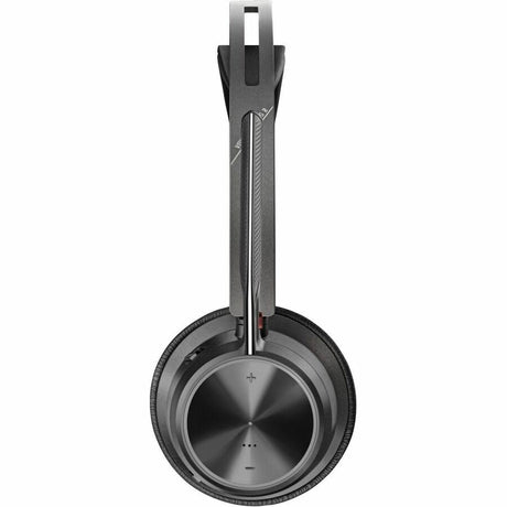 Poly Voyager Focus 2 USB-C Headset with Charge Stand