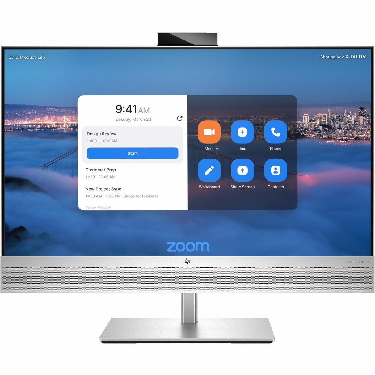 PRESENCE 27 AIO I5-12500