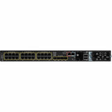 Cisco Catalyst IE-9320-24T4X Ethernet Switch