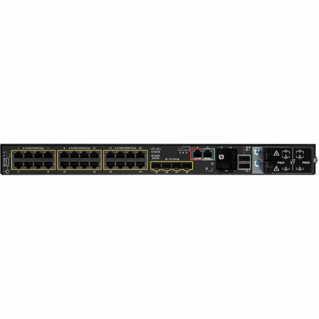 Cisco Catalyst IE-9320-24T4X Ethernet Switch