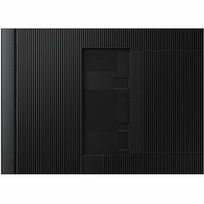 Samsung Crystal UHD Signage QMC