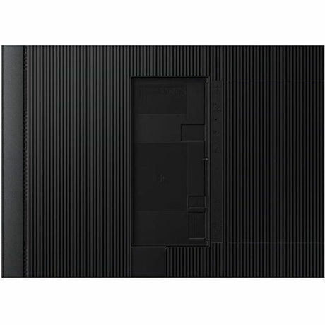 Samsung Crystal UHD Signage QMC