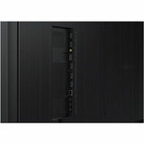 Samsung Crystal UHD Signage QMC