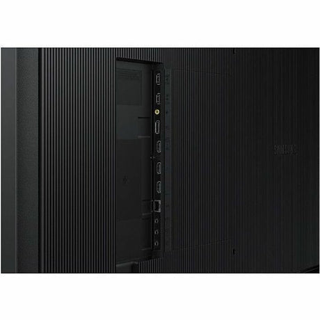 Samsung Crystal UHD Signage QMC