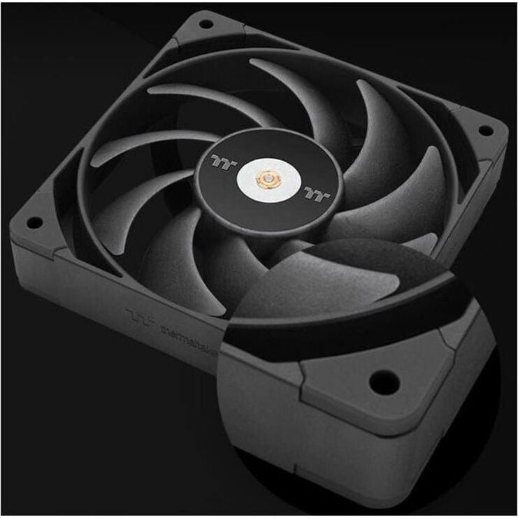 TOUGHFAN 14 Pro Black 1 pack