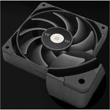 TOUGHFAN 14 Pro Black 1 pack